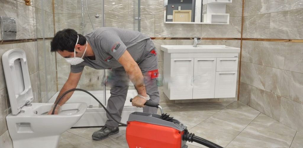 افضل شركة تسليك مجاري