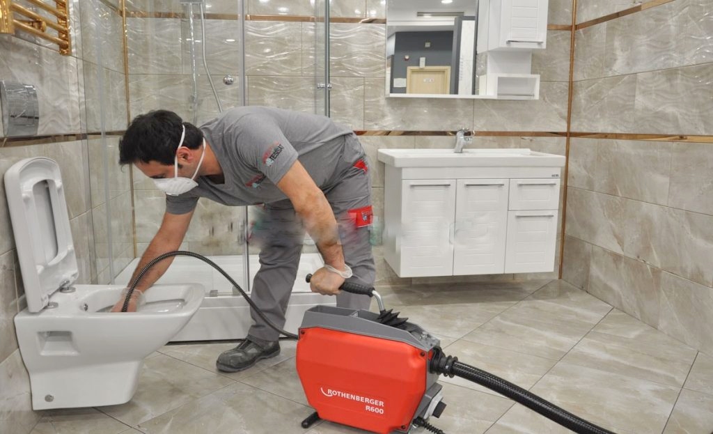 افضل شركة تسليك مجاري