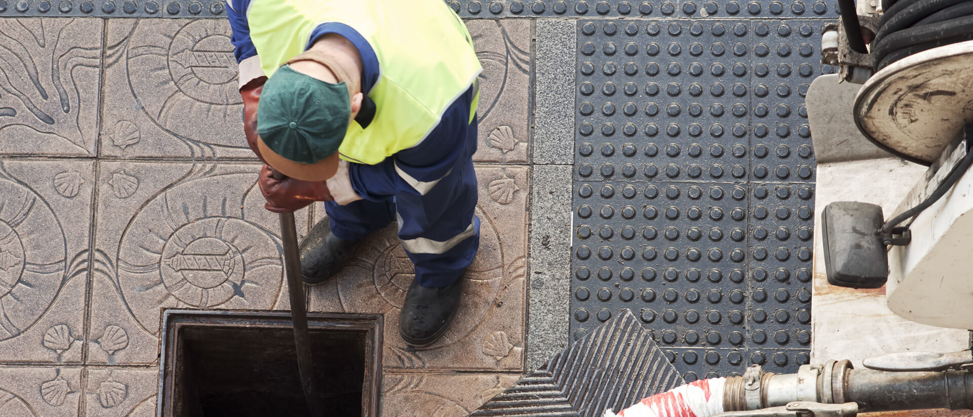 افضل شركة تسليك مجاري